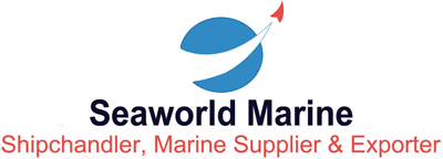 Seaworld Marine