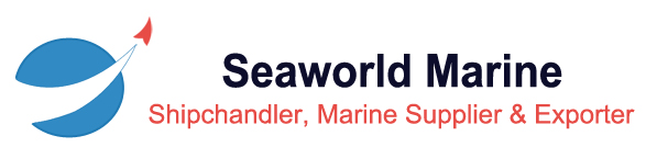 Seaworld Marine