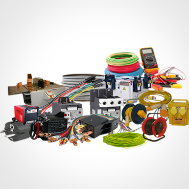 Electricals & Electronics Items