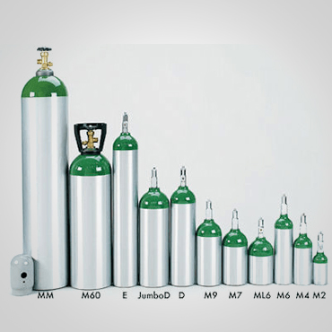 Products : Gases