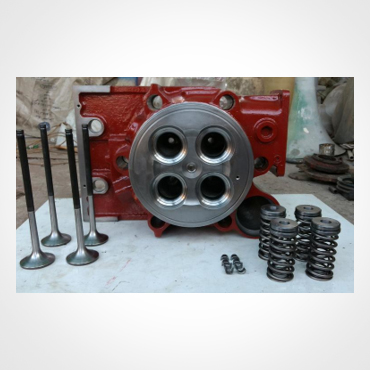 Marine Engine Spare Parts