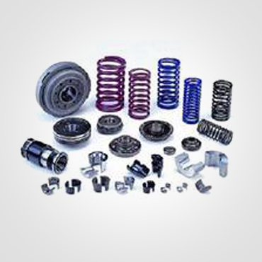 Marine Engine Spare Parts